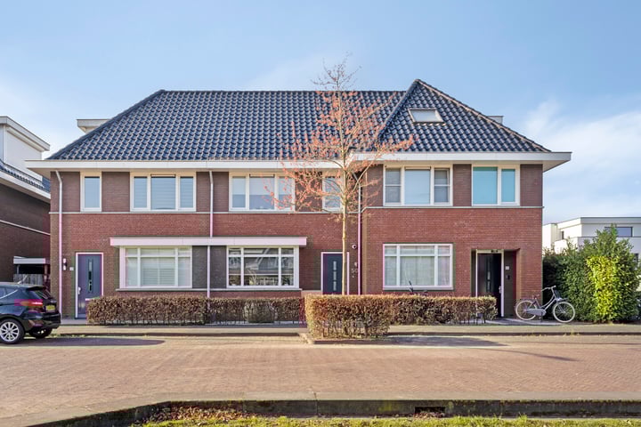 Veenendaalstraat 50