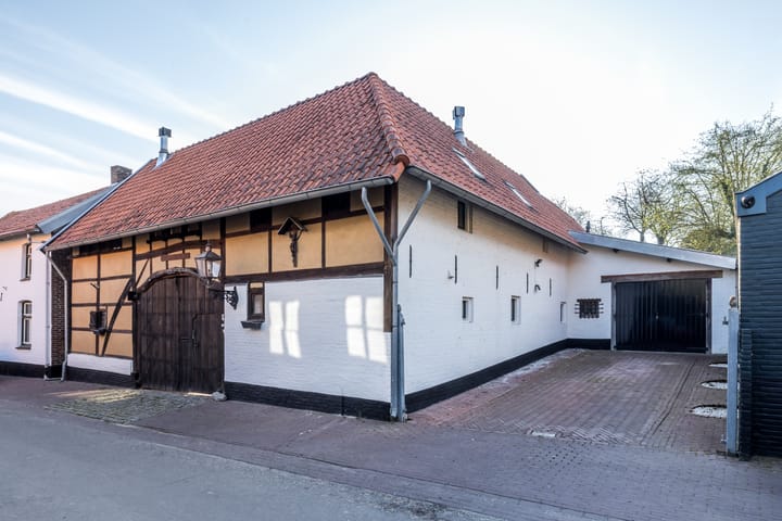 Photo 1 of Nagelbeek 57