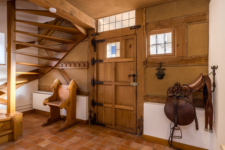 Photo 6 of Nagelbeek 57