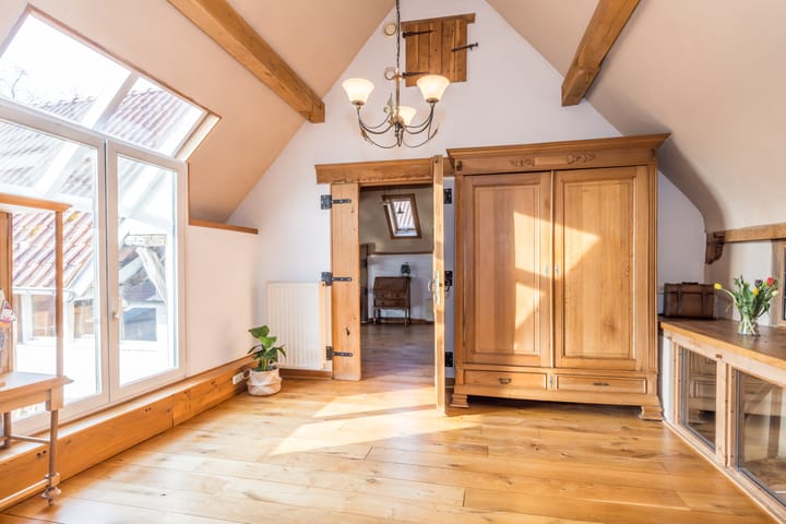 Photo 11 of Nagelbeek 57