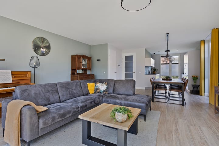 Foto 2 van Zwaagerf 1