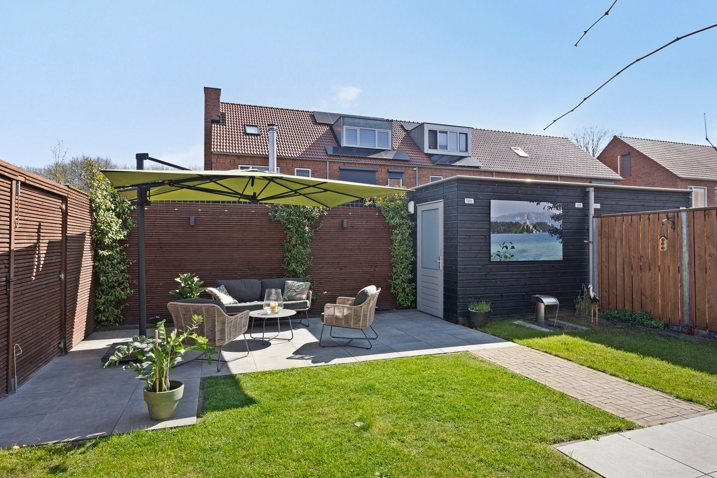 Photo 5 of Zwaagerf 1