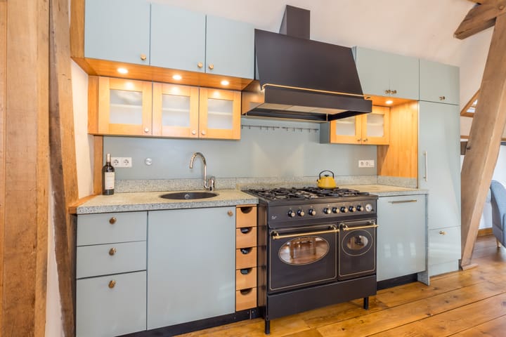 Photo 15 of Nagelbeek 57