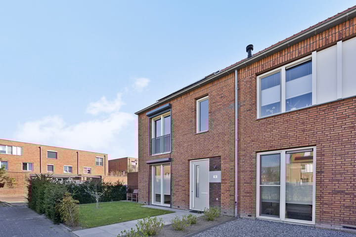 Foto 6 van Zwaagerf 1