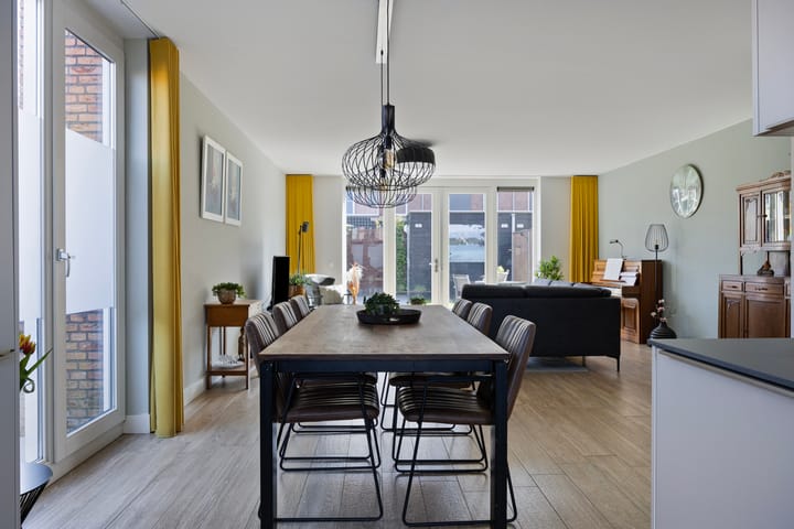 Foto 13 van Zwaagerf 1