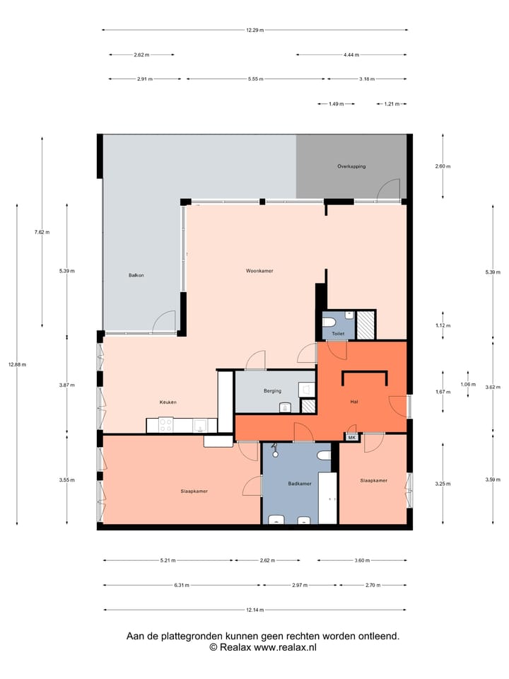 Photo 30 of De Weverij 108