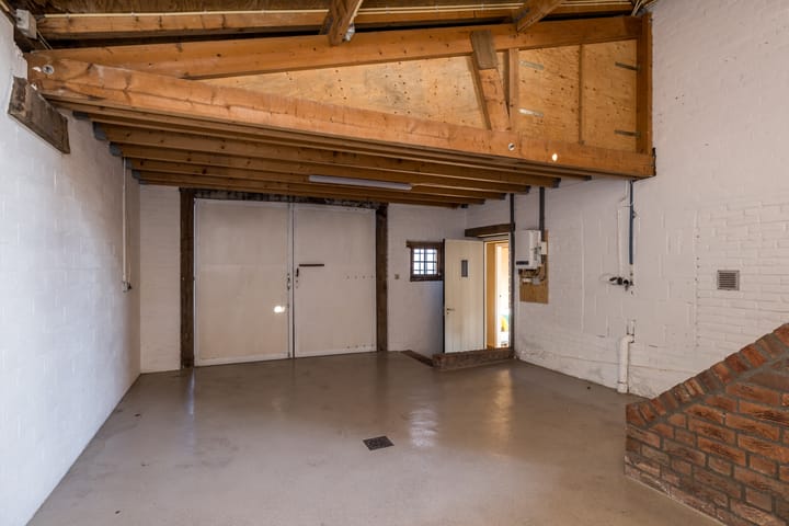 Photo 26 of Nagelbeek 57