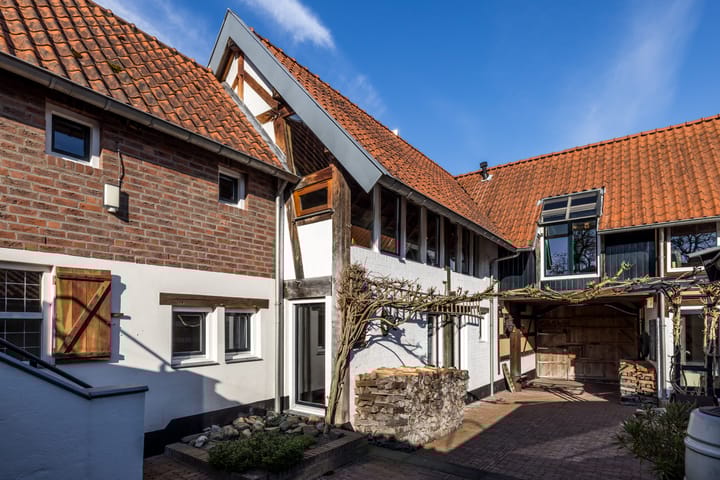 Photo 29 of Nagelbeek 57