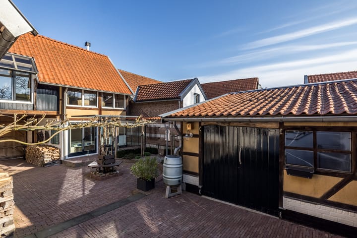 Photo 33 of Nagelbeek 57