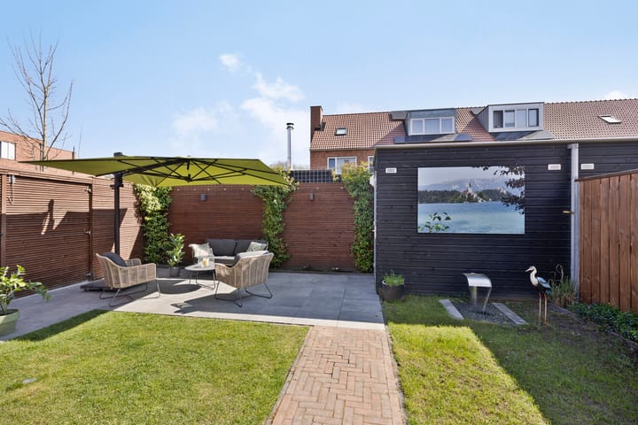 Foto 30 van Zwaagerf 1