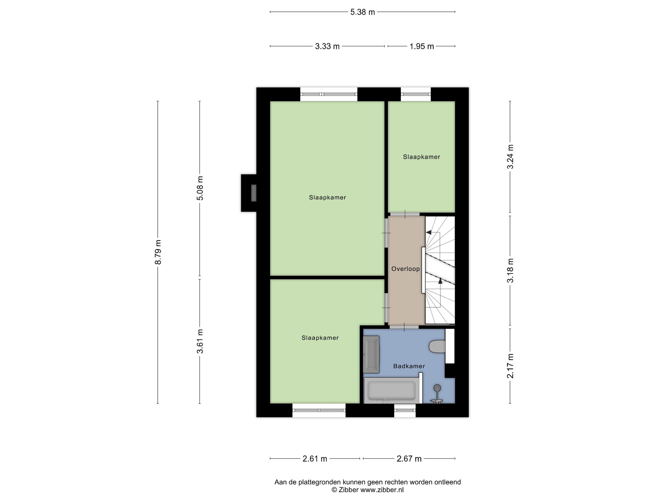 Photo 36 of Zwaagerf 1