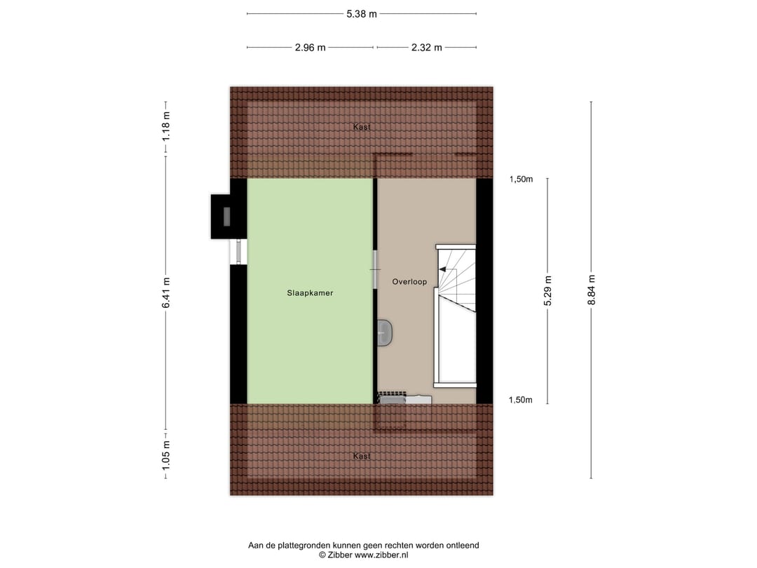 Photo 37 of Zwaagerf 1