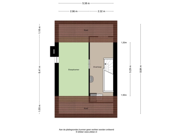 Foto 37 van Zwaagerf 1