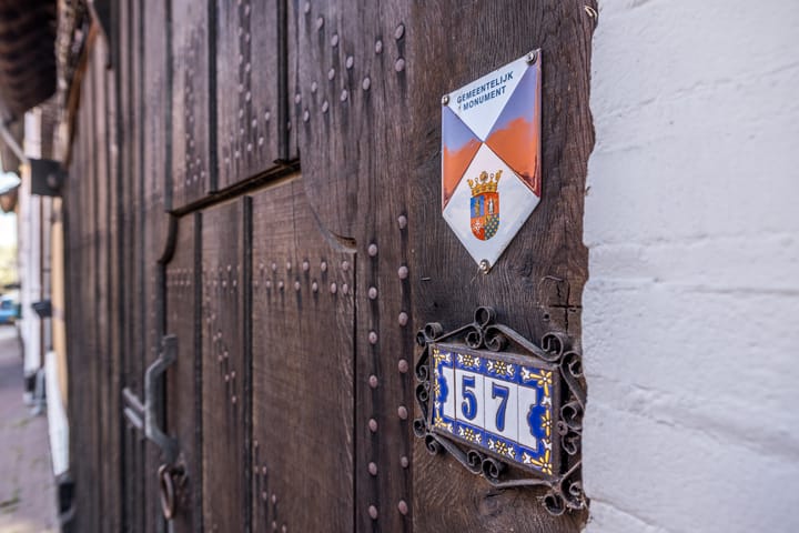 Photo 44 of Nagelbeek 57