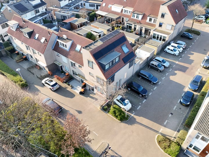 Foto 5 van Kamperfoelie 48