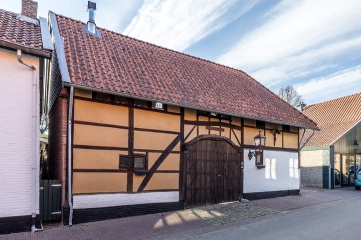 Photo 46 of Nagelbeek 57