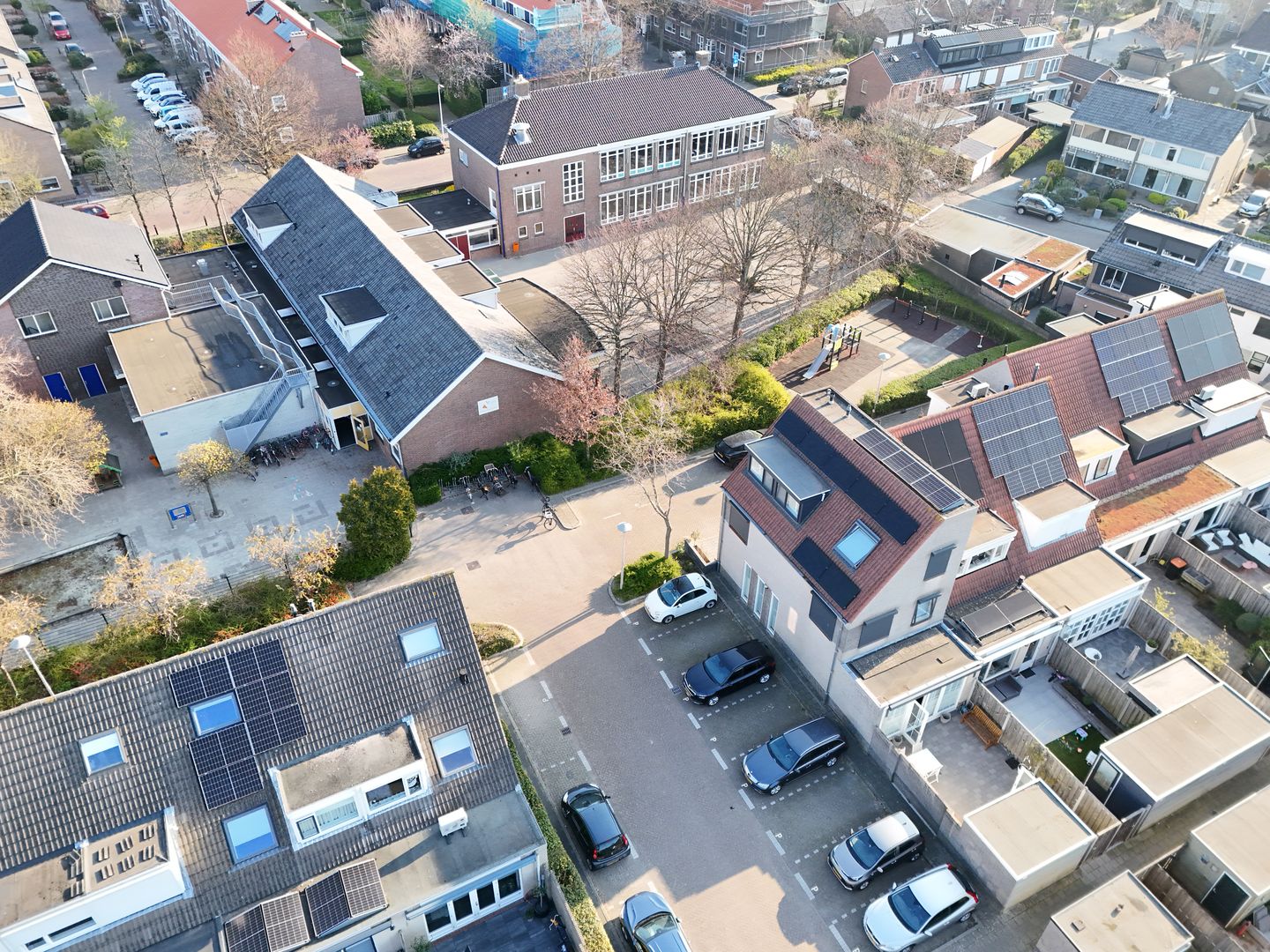 Foto 49 van Kamperfoelie 48