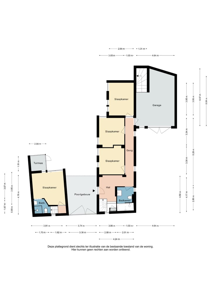 Photo 47 of Nagelbeek 57