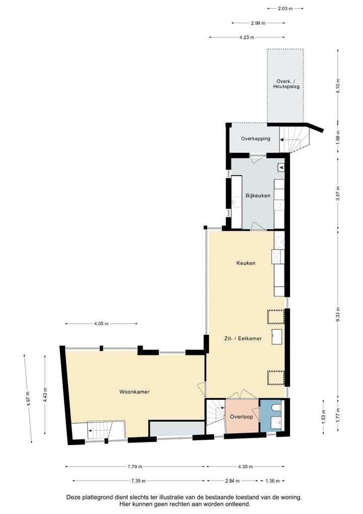 Photo 49 of Nagelbeek 57