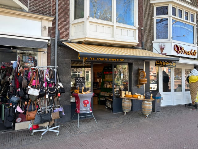 Gedempte Turfhaven 24