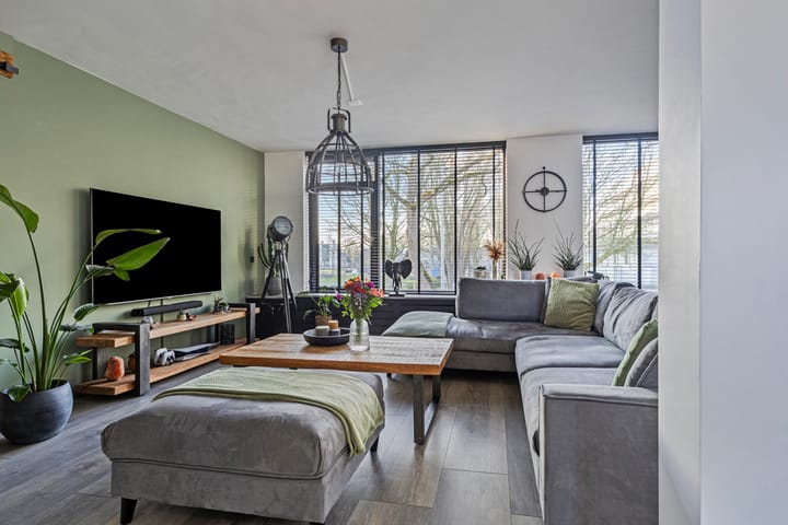 Foto 1 van Kruisnetlaan 323