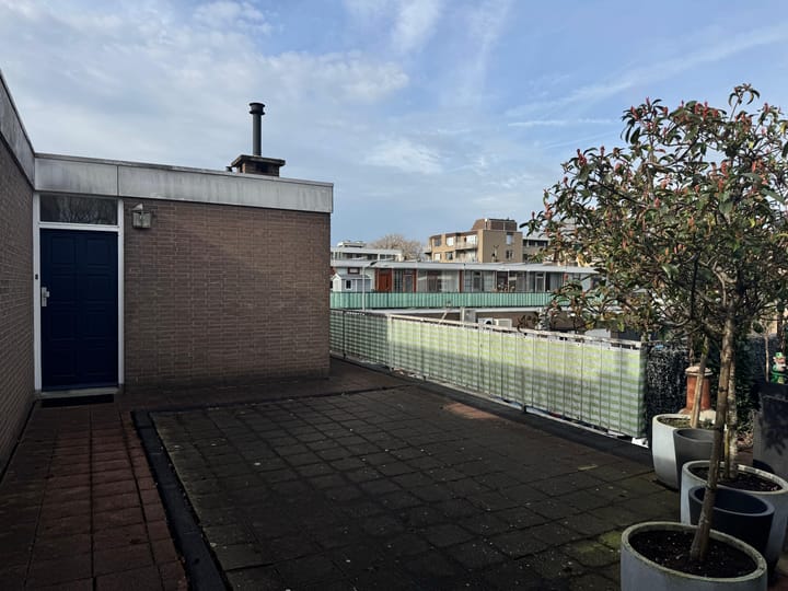 Foto 5 van Kruisnetlaan 323