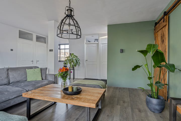 Foto 7 van Kruisnetlaan 323