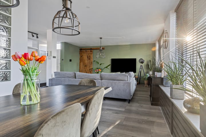 Foto 9 van Kruisnetlaan 323