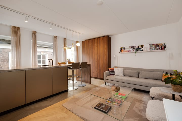 Foto 2 van Keizerstraat 31