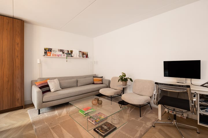 Foto 3 van Keizerstraat 31