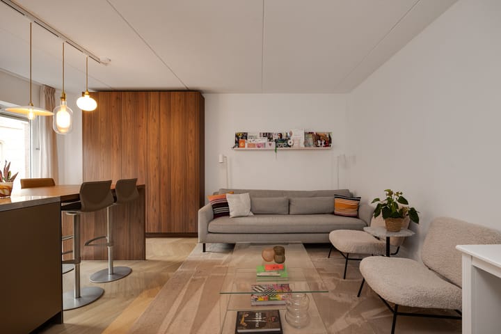 Foto 4 van Keizerstraat 31