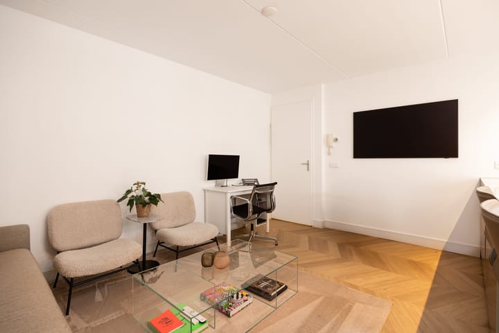 Foto 5 van Keizerstraat 31