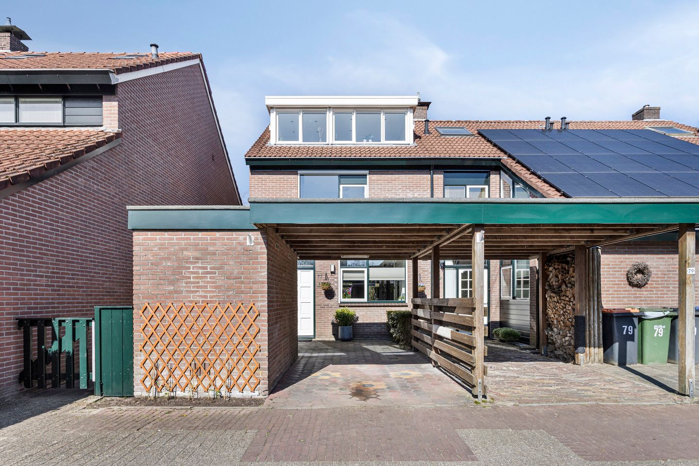 Foto 4 van Sniedershorst 77