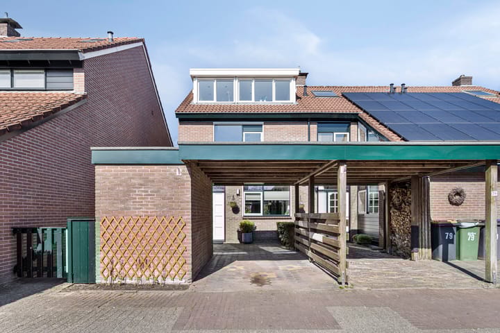 Foto 4 van Sniedershorst 77