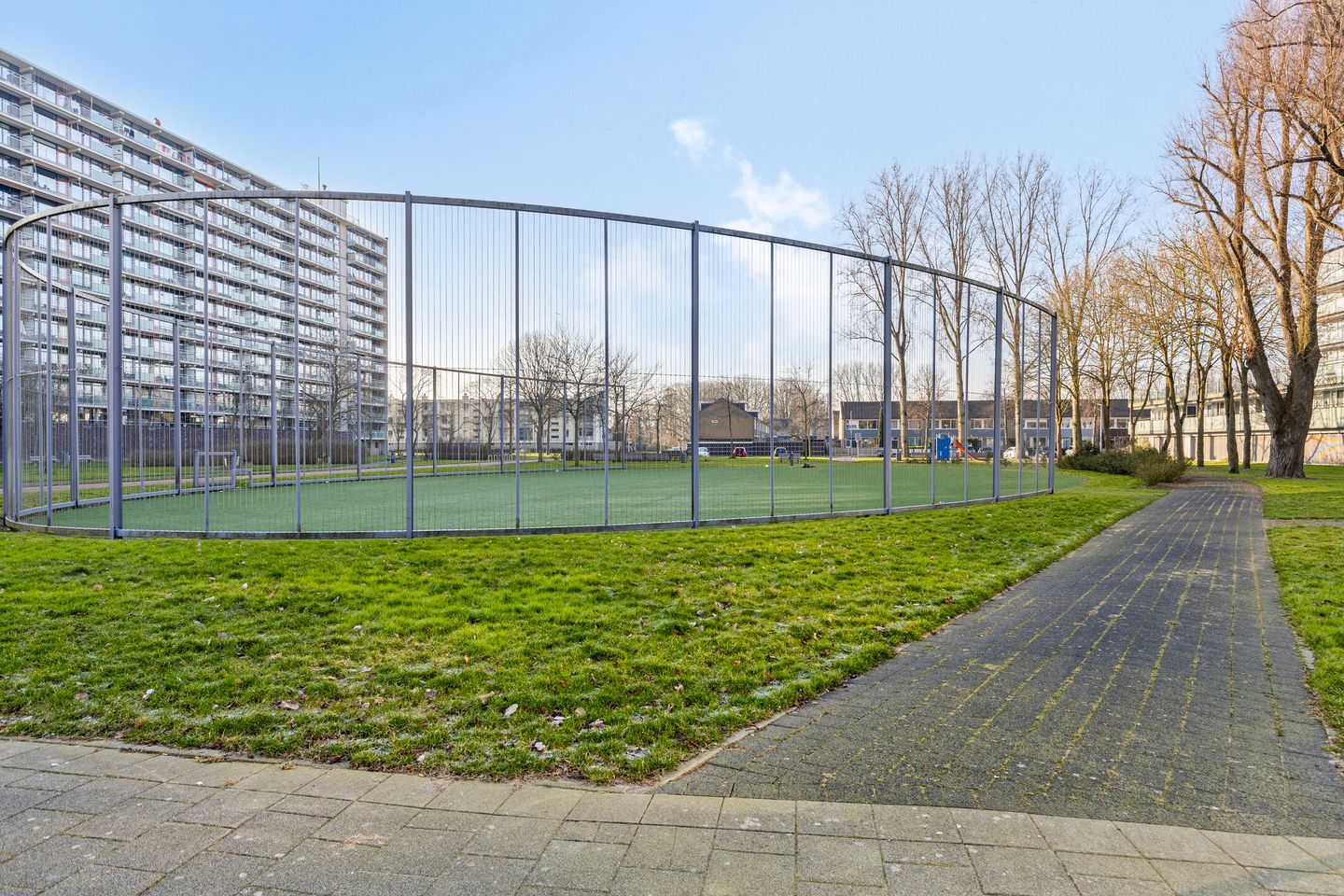 Photo 25 of Kruisnetlaan 323