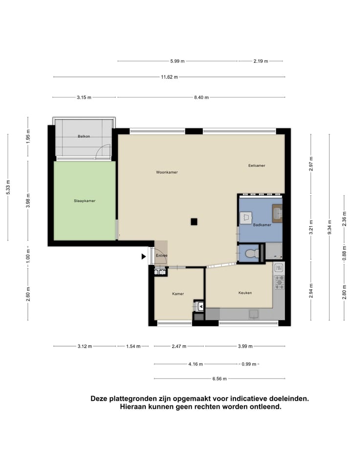 Foto 31 van Kruisnetlaan 323