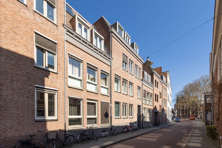 Foto 28 van Keizerstraat 31