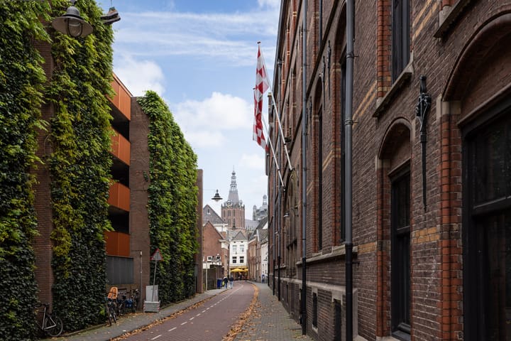 Foto 30 van Keizerstraat 31