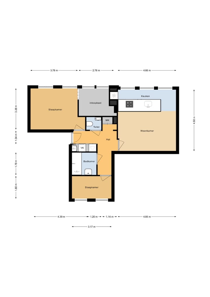 Foto 33 van Keizerstraat 31