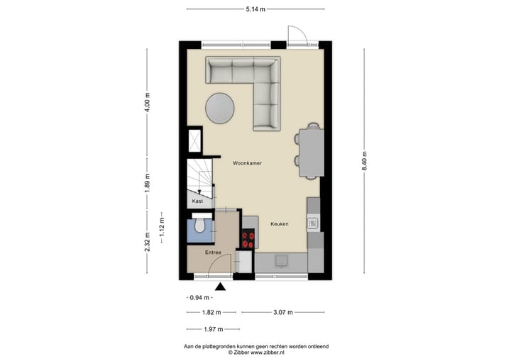 Foto 32 van Sniedershorst 77