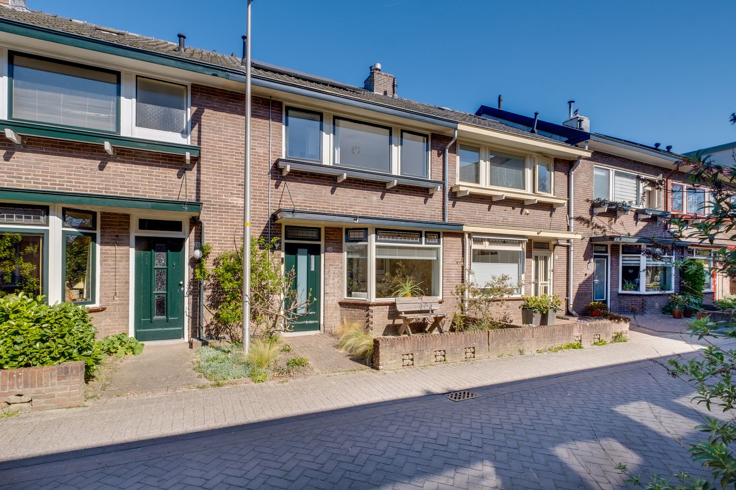 Foto 1 van Langestraat 24