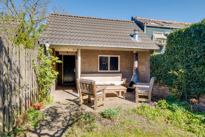 Foto 40 van Langestraat 24