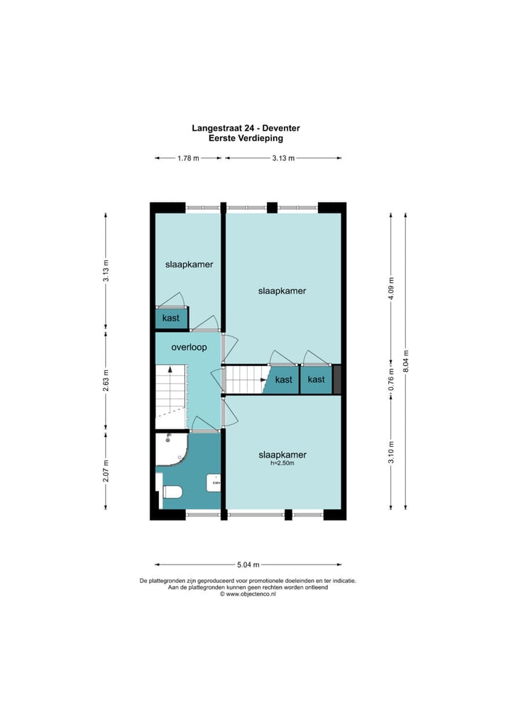 Foto 47 van Langestraat 24
