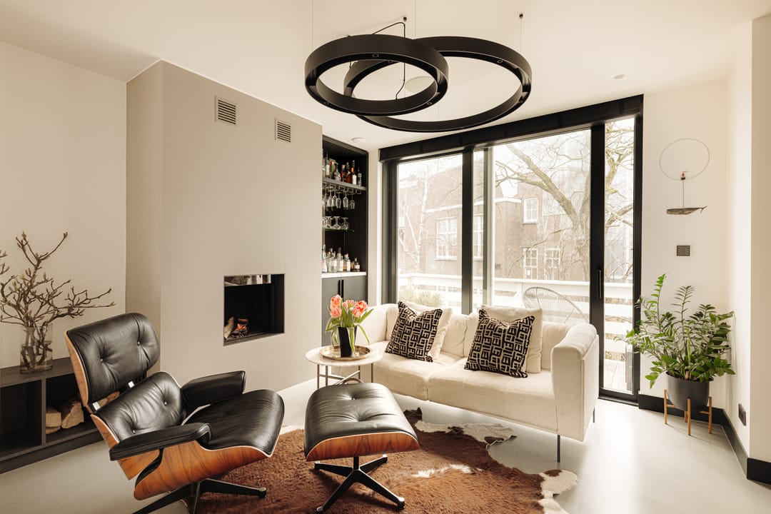 Foto 2 van Bronckhorststraat 16-2