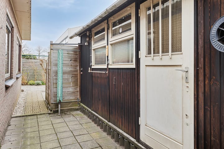 Foto 27 van Havenweg 30