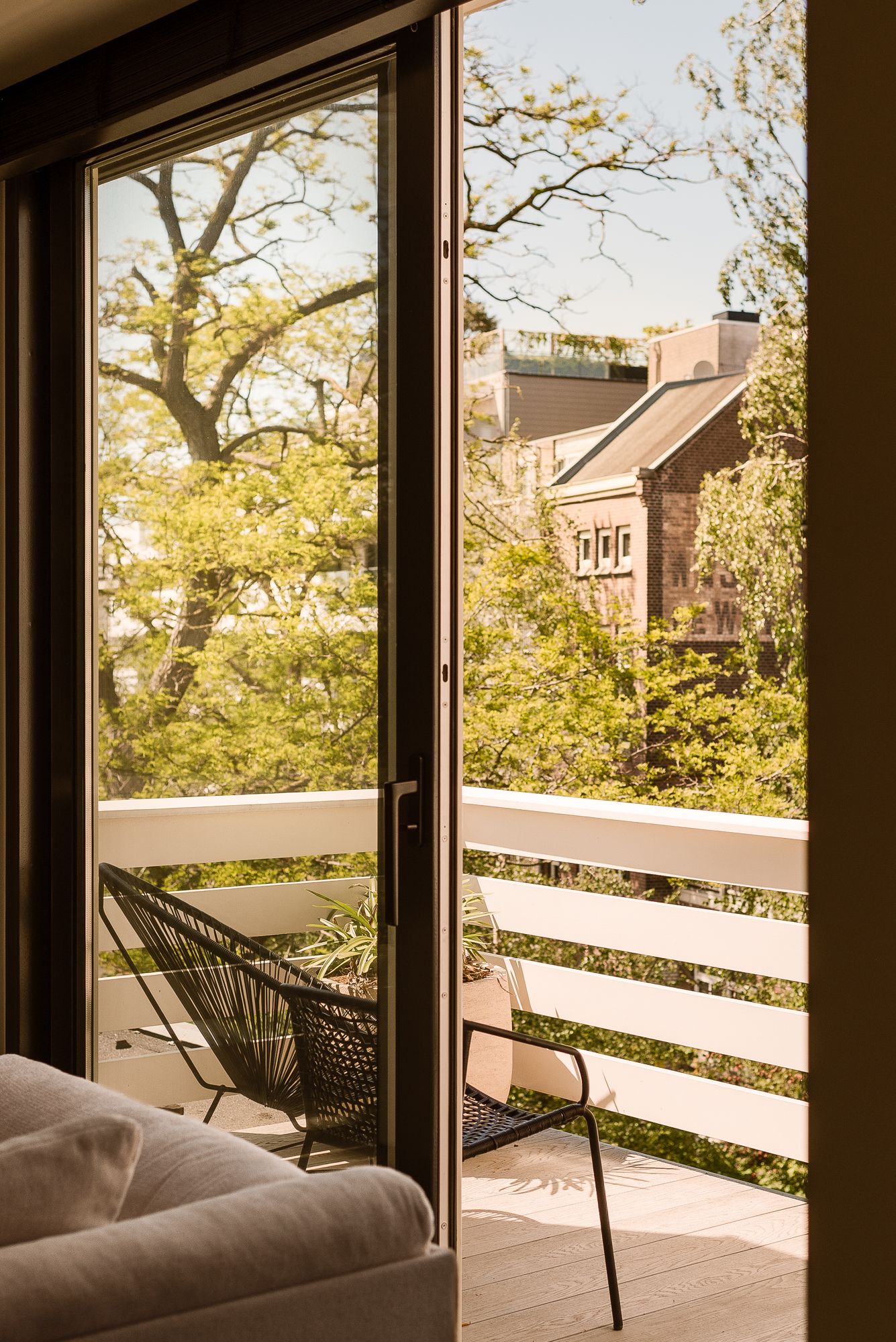 Foto 4 van Bronckhorststraat 16-2