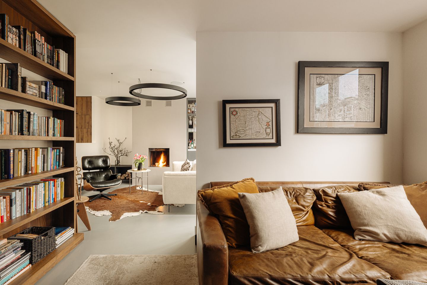 Foto 5 van Bronckhorststraat 16-2