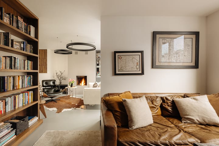 Foto 5 van Bronckhorststraat 16-2