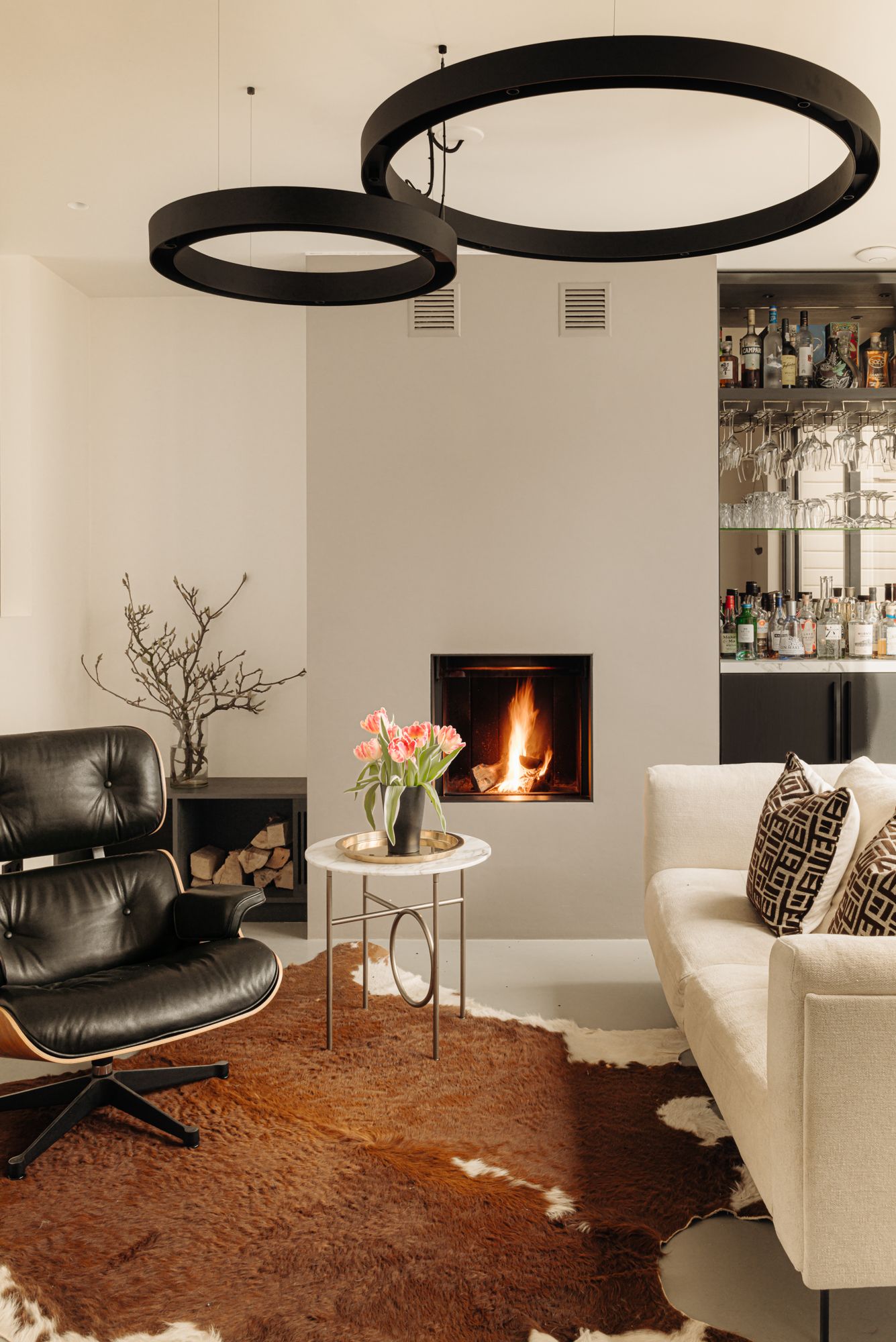 Foto 6 van Bronckhorststraat 16-2