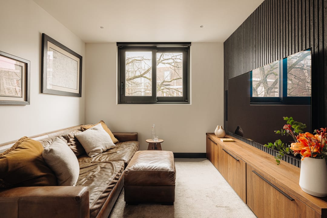 Foto 8 van Bronckhorststraat 16-2